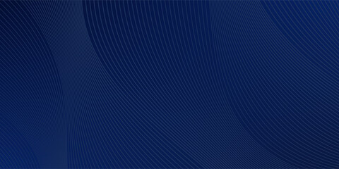 Premium background design with diagonal dark blue line pattern.