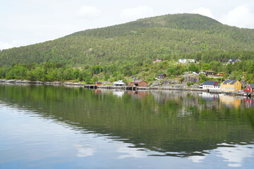 MostraumFjord