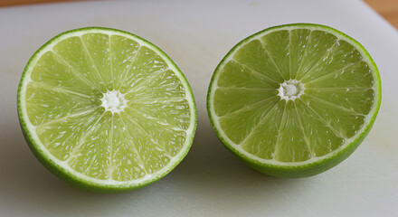 lime