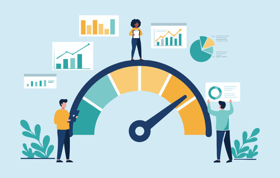 Boosting Performance Data-Driven Strategies for Achieving Peak Efficiency and Accelerated Growth