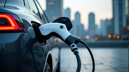Electric Vehicle Charging The Future of Sustainable Transport
