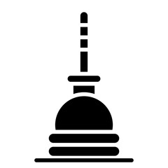 Plunger Icon
