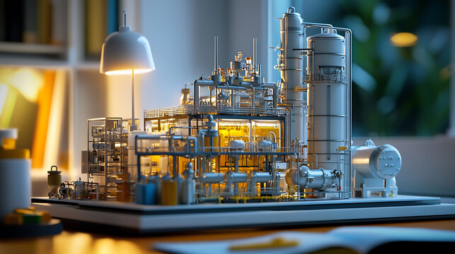 The project was structured, detailed, and collaborative, driven by focused, strategic, and goal-oriented planning. Every organized, time-bound task reflected productive, innovative, and methodical eff