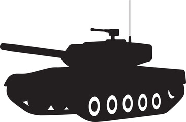 Military Tank
