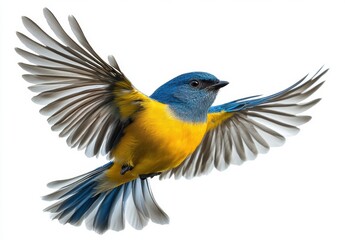 Fototapeta premium WHITE BACKGROUND