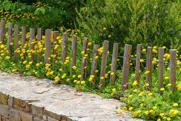 Barfleur an der franz&ouml;sischen Atlantikk&uuml;ste