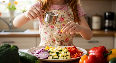 Fresh Ingredients and Simple Cooking Secrets for Meals That Bring Joy to the Table Fresh Ingredients and Simple Cooking Secrets for Meals That Bring Joy to the Table