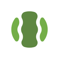 Watermelon Logo Icon