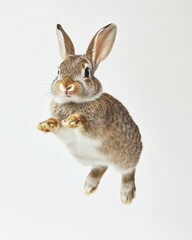 Obraz premium WHITE BACKGROUND