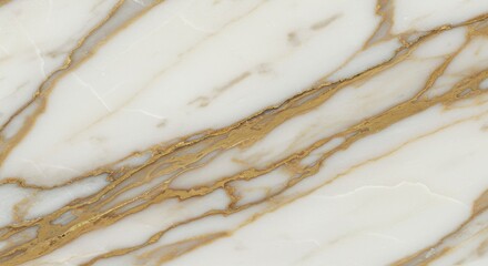 Elegant white marble texture