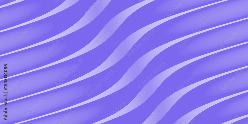 Poster a solid periwinkle background fills the frame with a uniform color and no discernible features seen 