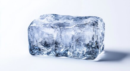 Obraz premium WHITE BACKGROUND