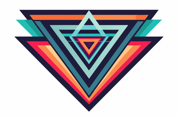  Ideal for creative projects needing a fun, energetic 80s/90s aesthetic.