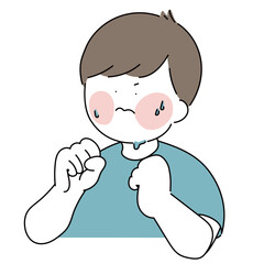 熱中症の症状_体温の上昇