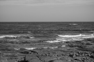 Sommer in der Normandie