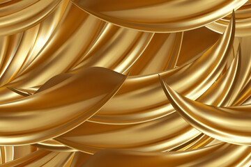 seamless pattern silk draped fabric background textile frame