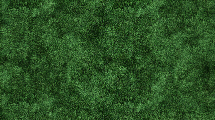 Dark Green Seamless Grass Texture Fine Detail Pattern