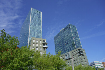 Obraz premium Bilbaon im spanischen Baskenland