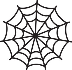 spider and web silhouette, halloween spider web, spider web background for Halloween october holidays