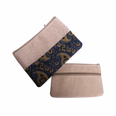different types of handmade purses and clutches