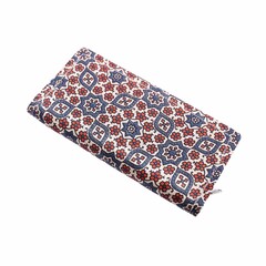 different types of handmade purses and clutches