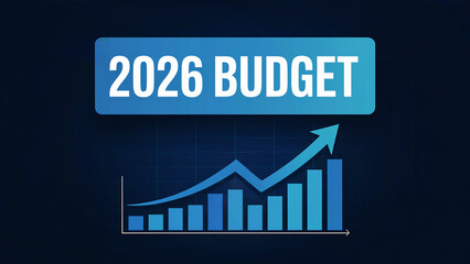 2026 budget planning growth financial forecast graph
