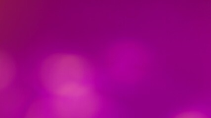 Blurred abstract video of a music concert stage with vibrant pink and magenta lighting effects. Defocused lights create a dreamy, energetic party and nightlife atmosphere. Real time 4K Video. - Powered by Adobe