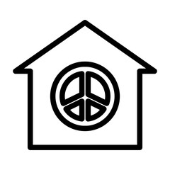 home line icon