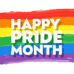 pride month, happy pride, pride celebration, lgbtq banner, pride banner, pride parade, pride group, pride people, pride illustration, diversity, inclusivity, lgbt community, pride support, love is lov