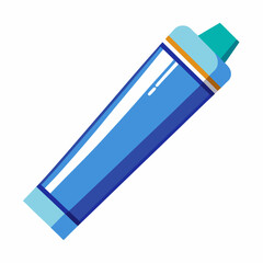 Toothpaste with Brush