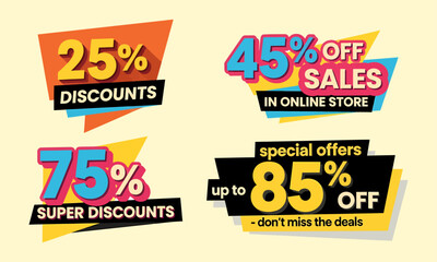 sale, discount, promotion, offer, special offer, percentage, off, clearance, bargain, price reduction, deal, online store, e-commerce, shopping, retail, advertisement, marketing, banner, tag, label, a