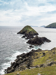 Dumore Head, Dingle
