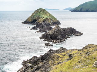 Dumore Head, Dingle