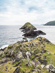Dumore Head, Dingle