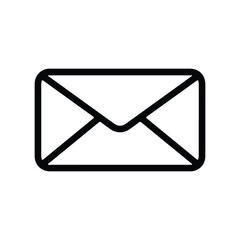 e mail icon