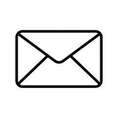e mail icon