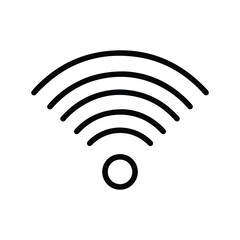 wifi icon