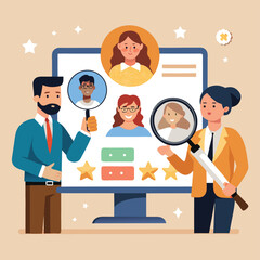 Efficient Candidate Selection Streamlining Your Hiring Process with Effective Strategies