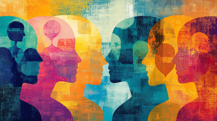 Great teams listen actively and support each other.