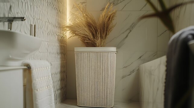 interior vas in room