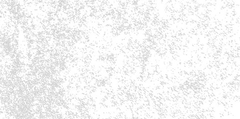 Dirty grunge white and gray background. The monochrome texture is old, Vector Grunge Texture. Distress overlay vector textures. Old damage Dirty grainy. Overlay textures grunge effect for business, 