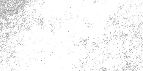 Dirty grunge white and gray background. The monochrome texture is old, Vector Grunge Texture. Distress overlay vector textures. Old damage Dirty grainy. Overlay textures grunge effect for business, 
