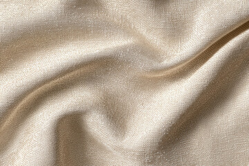 golden silk background