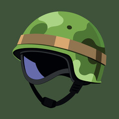 Naklejka premium High resolution colorful modern illustration design