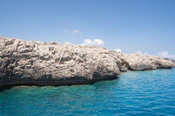 Ayia Thelka - Ayia Napa - Cyprus