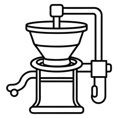 Cattle Feed Grinder