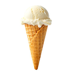 ice cream cone