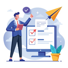 Efficient Project Management Streamlining Tasks and Achieving Goals