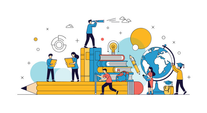 Unlocking Potential Together A Collaborative Approach to Learning and Academic Success