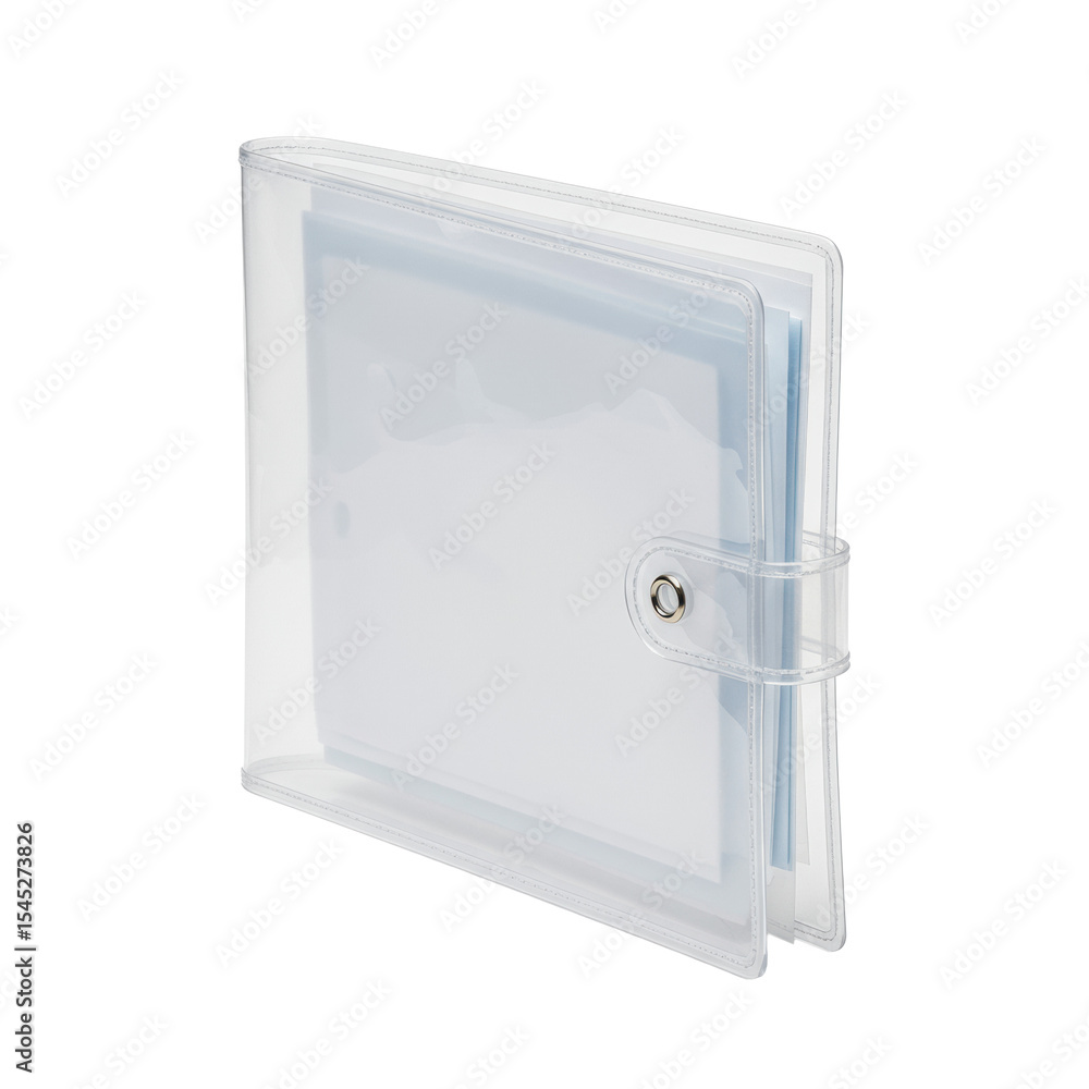 Poster safe with clipping path included